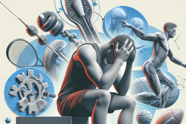 Gli effetti collaterali del Letrozolo nell'ambito dello sport