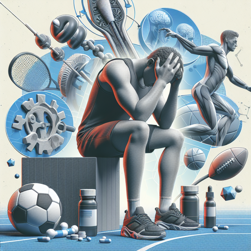 Gli effetti collaterali del Letrozolo nell'ambito dello sport