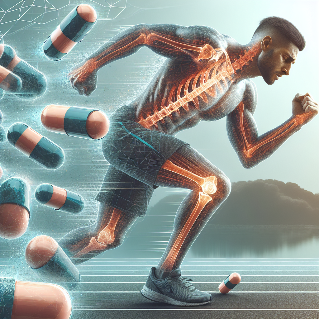 Gli effetti collaterali del Letrozolo nell'ambito dello sport