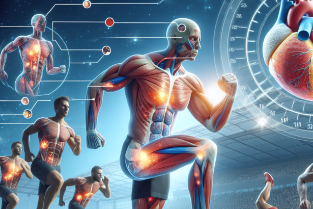 Gli effetti del Letrozolo sul metabolismo energetico nell'allenamento sportivo