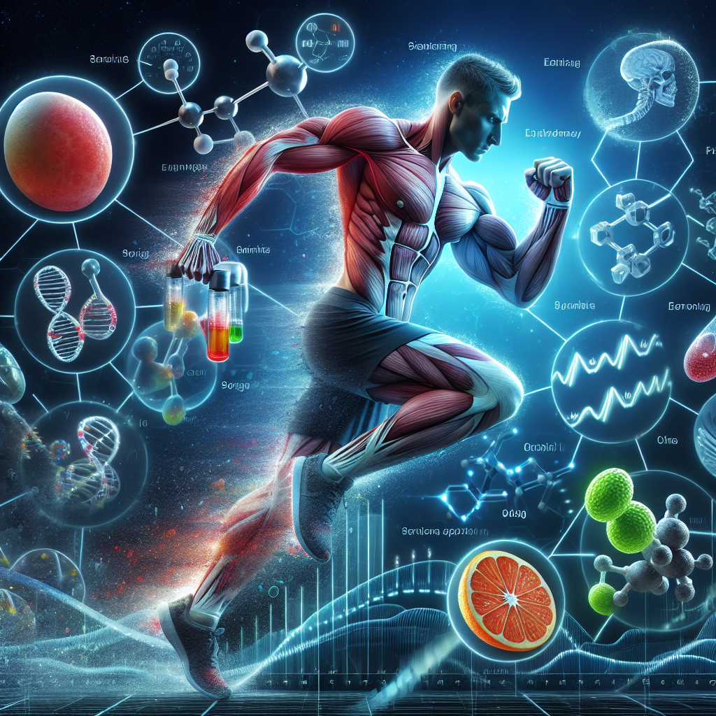 Gli effetti del Letrozolo sul metabolismo energetico nell'allenamento sportivo