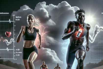 Gli effetti del Nebivololo sulla performance sportiva