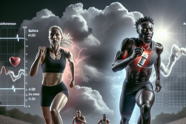 Gli effetti del Nebivololo sulla performance sportiva