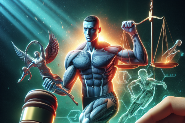 L'uso legale di Oxymetholone compresse per migliorare le prestazioni atletiche