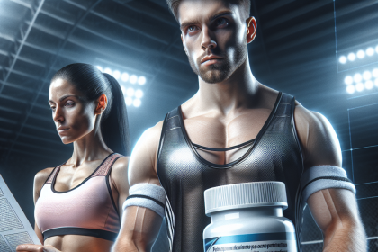 L'uso terapeutico del Modafinil (Provigil) negli atleti