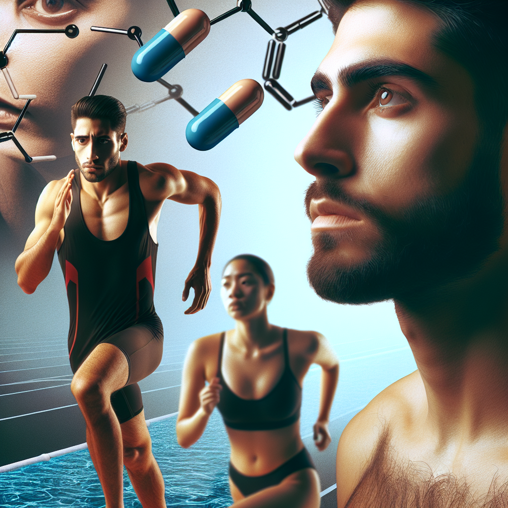 L'uso terapeutico del Modafinil (Provigil) negli atleti