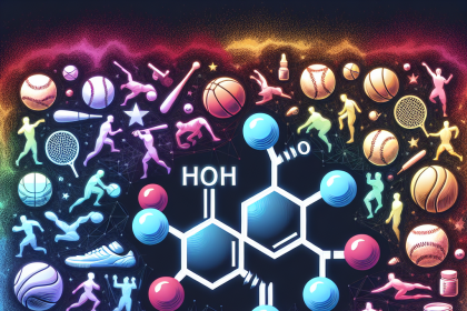 La Methyltestosterone come sostanza dopante nel doping sportivo