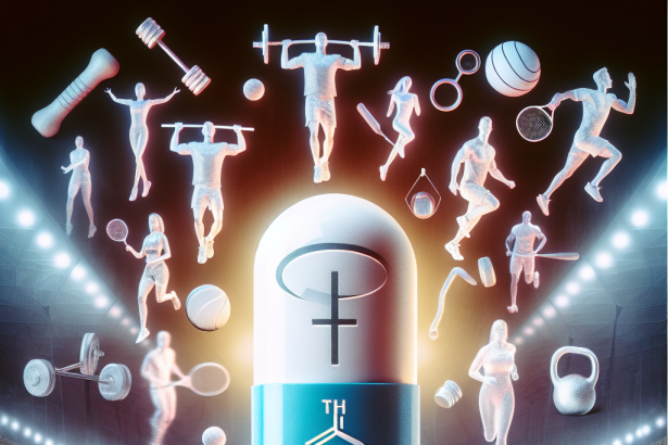 Letrozolo come trattamento per le disfunzioni ormonali negli sportivi