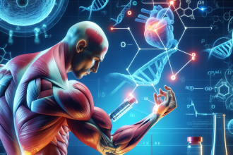 Liraglutide e resistenza muscolare: uno studio sperimentale