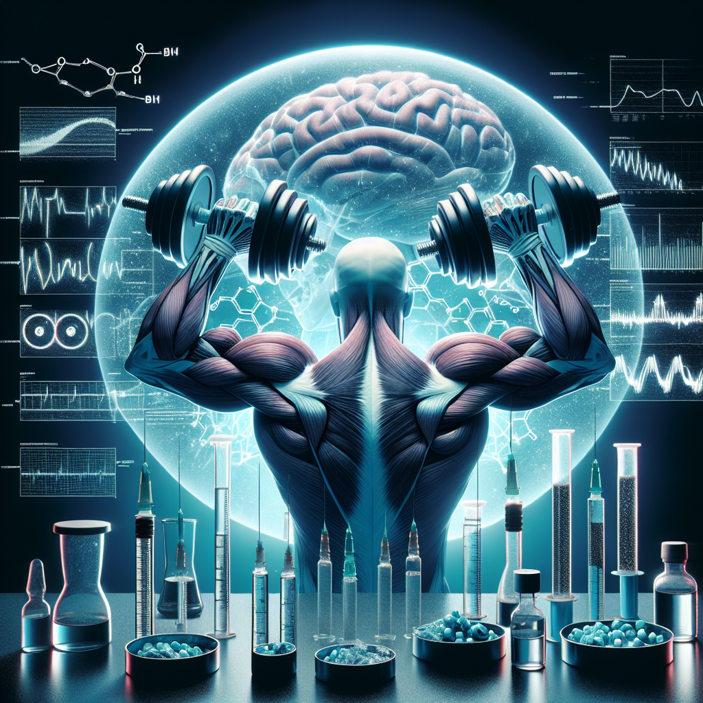 Liraglutide e resistenza muscolare: uno studio sperimentale