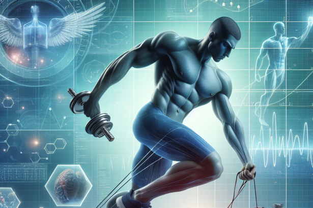 Liraglutide: un farmaco promettente per il miglioramento delle prestazioni fisiche