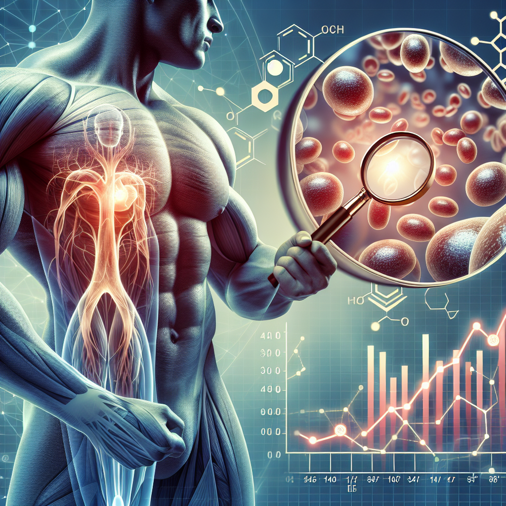 Livello di colesterolo e recupero muscolare: una relazione da esplorare