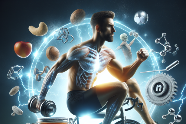 Magnesio e performance sportiva: scopri i vantaggi di questo minerale