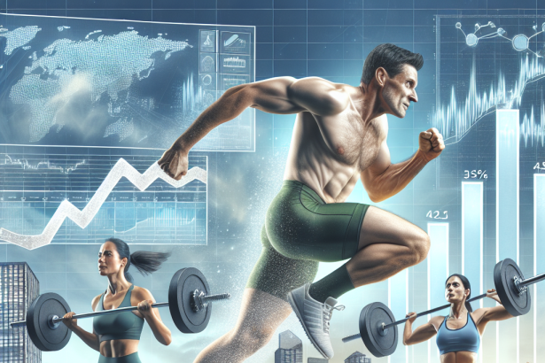 Magnesio e prestazioni atletiche: una sinergia vincente