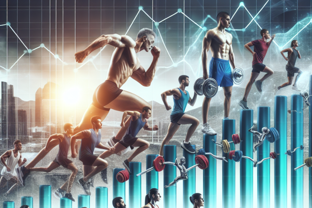 Metenolone enantato iniettabile: effetti sulle prestazioni sportive