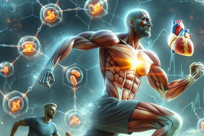 Metformin Hydrochlorid e il suo impatto sul metabolismo energetico degli atleti