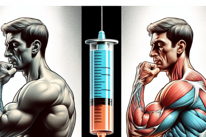 Methandienone injection e la sua possibile influenza sul recupero muscolare post-allenamento