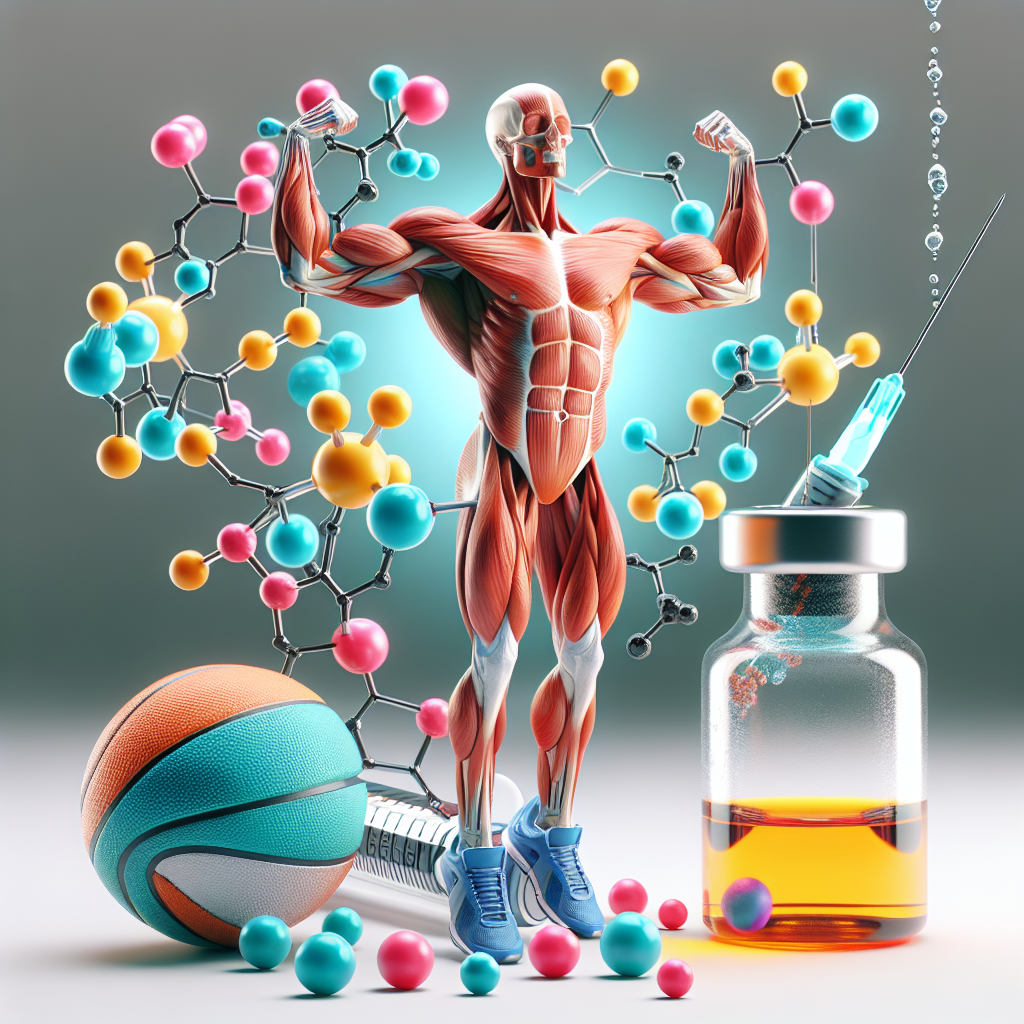 Methandienone injection e la sua possibile influenza sul recupero muscolare post-allenamento