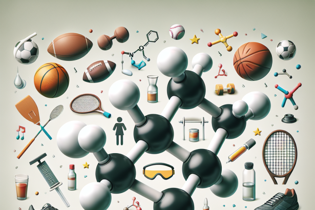 Methyltrenbolone e la sua presenza nel mondo dello sport