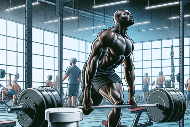 Methyltrenbolone: il segreto degli atleti per migliorare le prestazioni