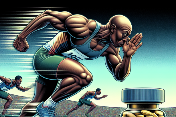 Metildrostanolone: l'arma segreta degli atleti professionisti