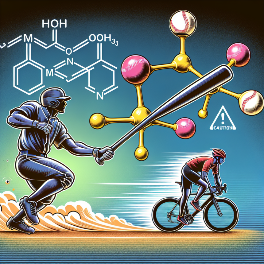 Mibolerone: il potenziatore di prestazioni preferito dagli sportivi