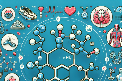 Mildronate Dihidricume: meccanismo d'azione e applicazioni nella farmacologia sportiva