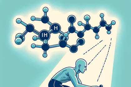 Mildronate Dihydricume: un alleato per la performance sportiva