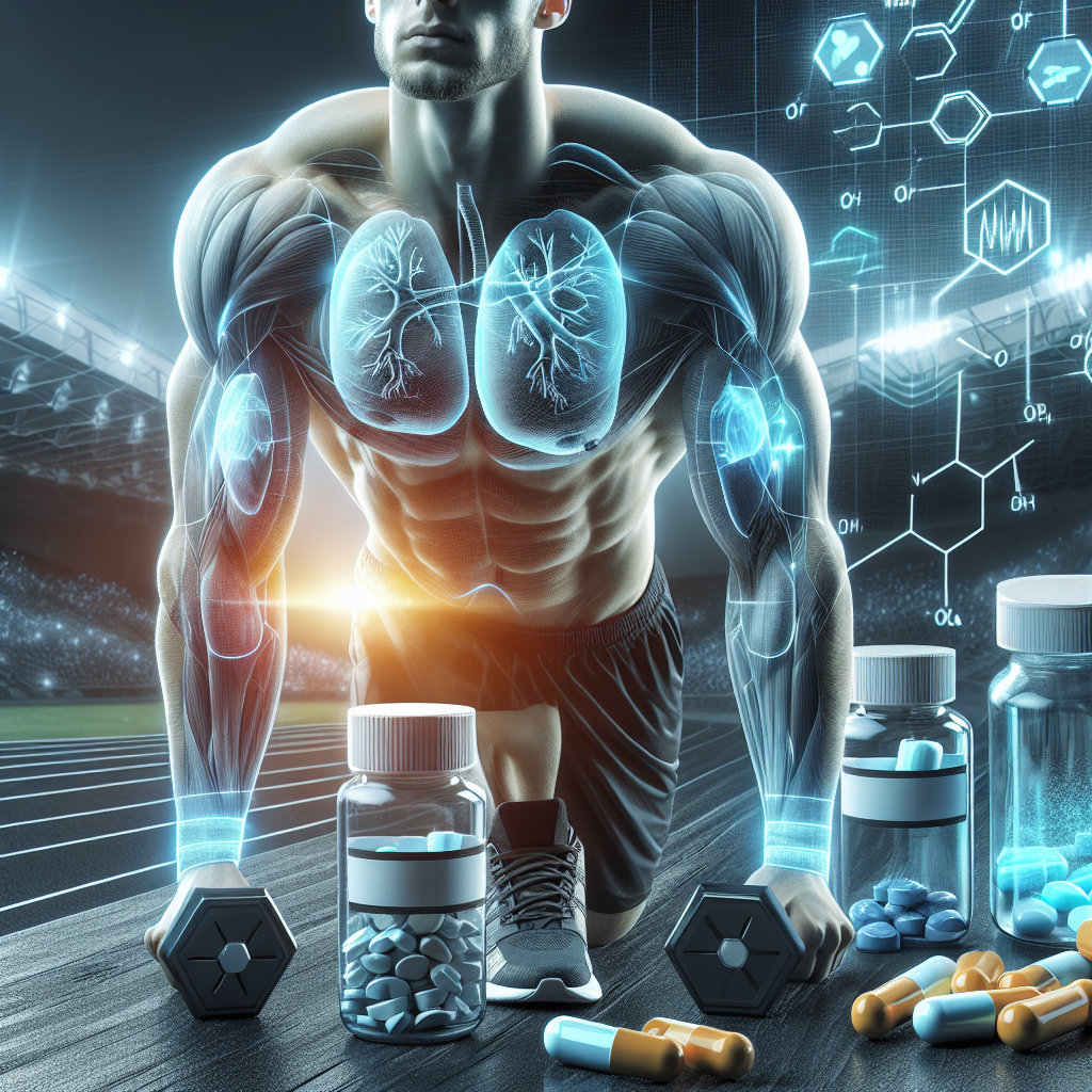 Modafinil (Provigil) e preparazione atletica: una prospettiva da esplorare