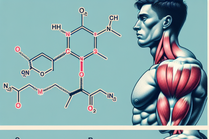 Nandrolone Decanoato e la sua influenza sul recupero muscolare dopo l'allenamento