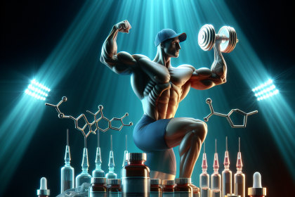 Nandrolone decanoato: un potenziale aiuto per gli atleti