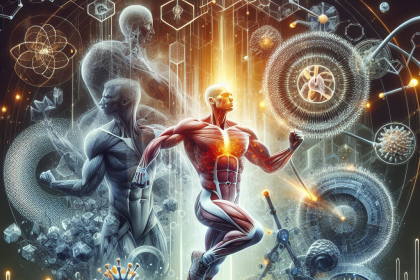 Nebivololo e la sua influenza sulle prestazioni fisiche degli atleti