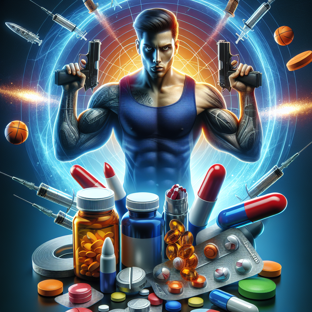 Cloridrato di fentermina: un'analisi degli effetti sul metabolismo sportivo