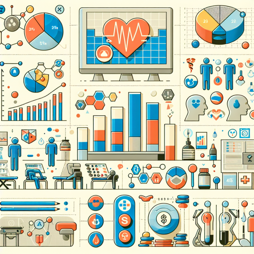 Gli effetti del Sildenafil Citrate sull'attività fisica: una panoramica