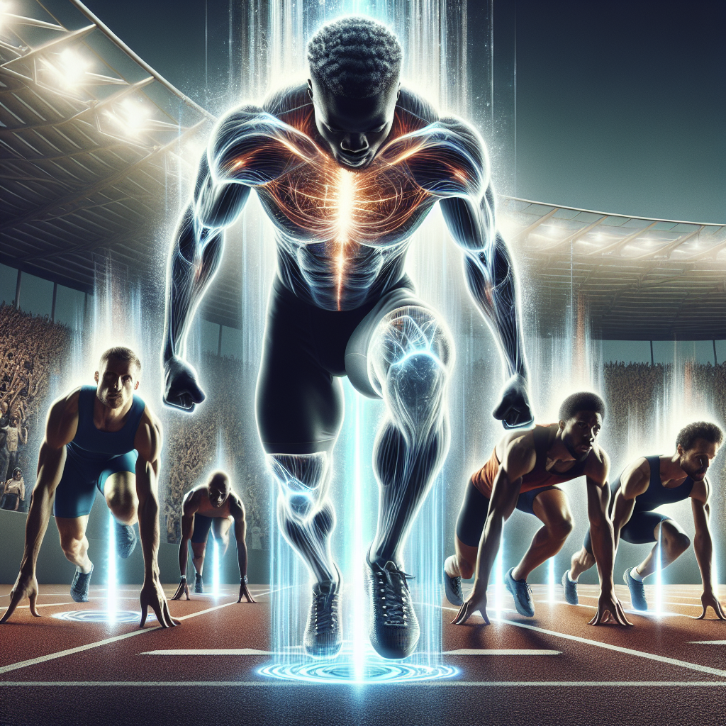 Gli effetti del Stanozololo compresse nella performance sportiva