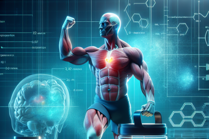 Gli effetti del Telmisartan sul recupero muscolare post-esercizio