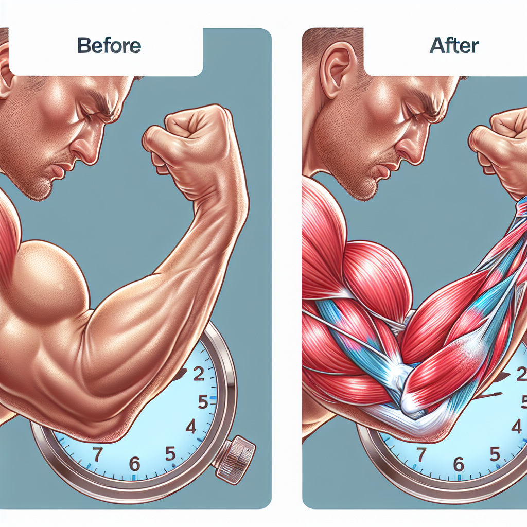 Gli effetti del Telmisartan sul recupero muscolare post-esercizio