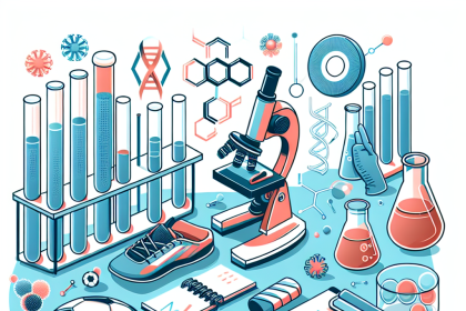 Gli studi scientifici su Retatrutide e il suo ruolo nello sport