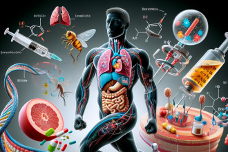 Il ruolo del Semaglutide nella regolazione del metabolismo energetico durante l'attività fisica
