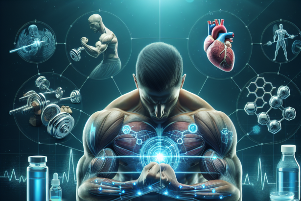 L'efficacia del Primobolan nell'aumento della performance sportiva