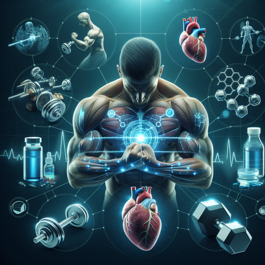 L'efficacia del Primobolan nell'aumento della performance sportiva