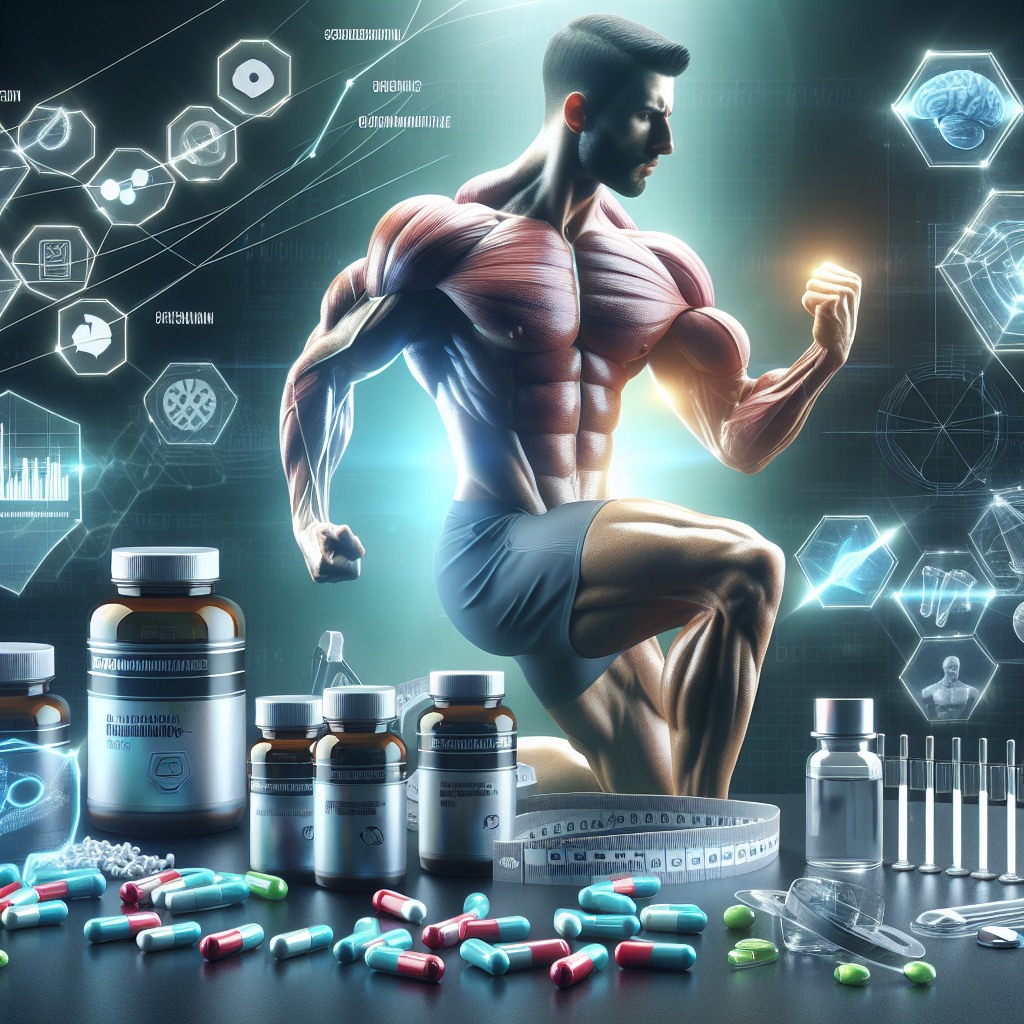 L'efficacia del Primobolan nell'aumento della performance sportiva