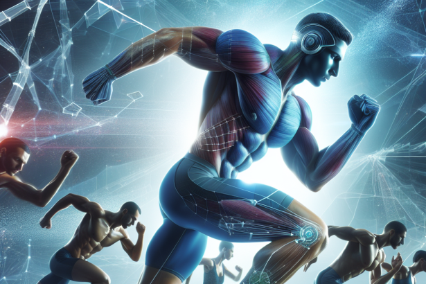 L'efficacia del Semaglutide nel migliorare la resistenza fisica degli atleti