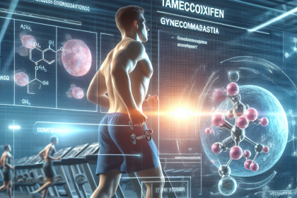 L'uso del Tamoxifene nel trattamento delle ginecomastie negli atleti