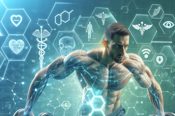 L'uso regolamentato del Phentermine Hydrochlorid nell'ambito della farmacologia sportiva