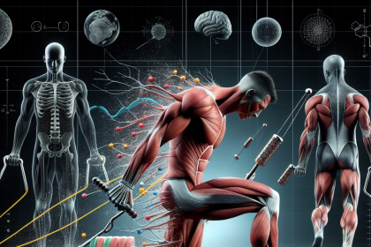 Parabolan: impatto sulla resistenza e recupero muscolare