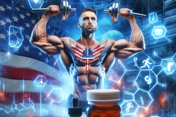 Parabolan: un'alternativa legale per migliorare le prestazioni fisiche