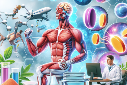 Pitavastatina calcio: un farmaco promettente per gli sportivi