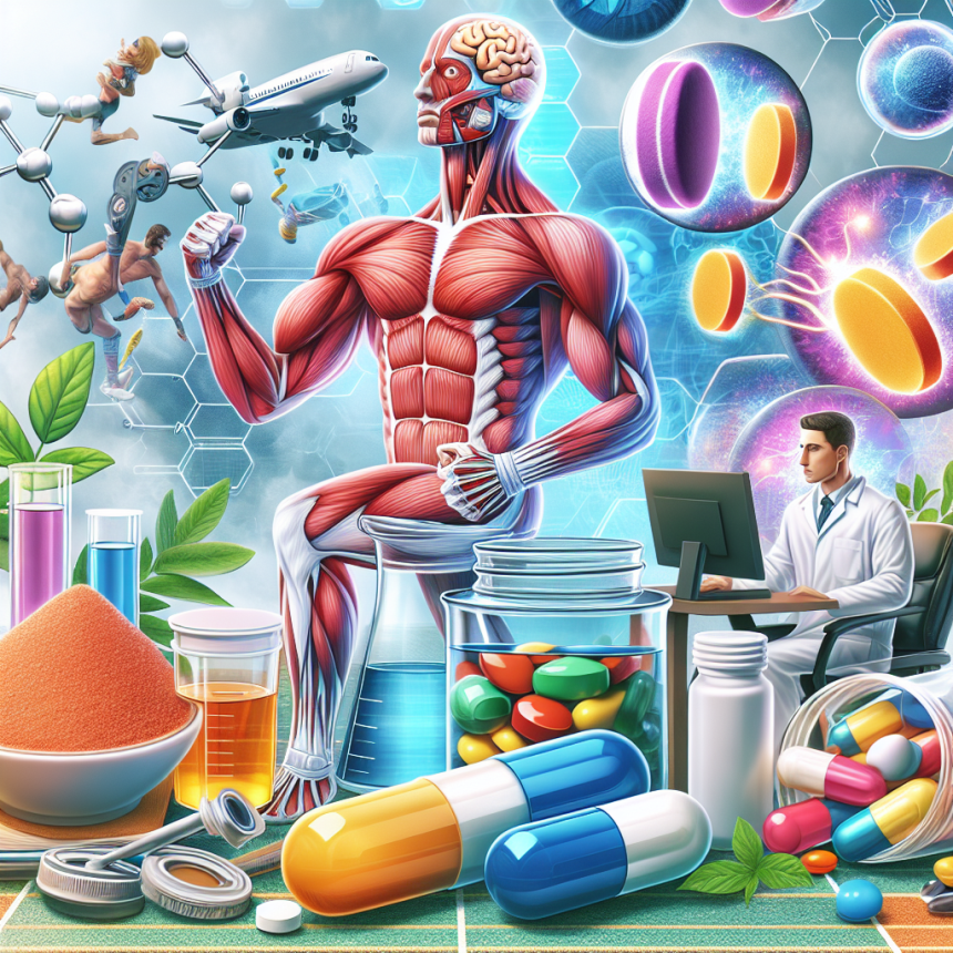 Pitavastatina calcio: un farmaco promettente per gli sportivi