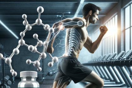 Pitavastatina calcio: un potenziale integratore per gli sportivi